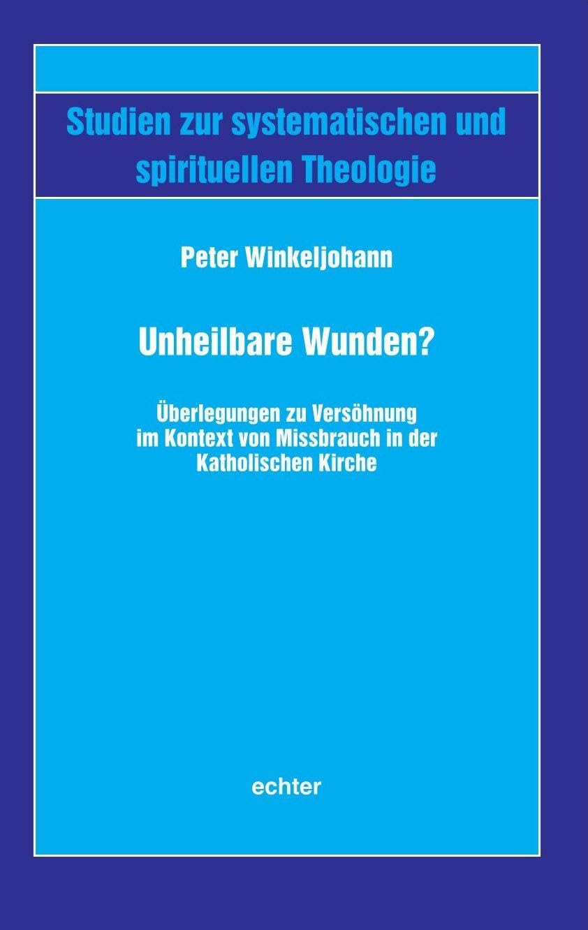 Product Image: Unheilbare Wunden?