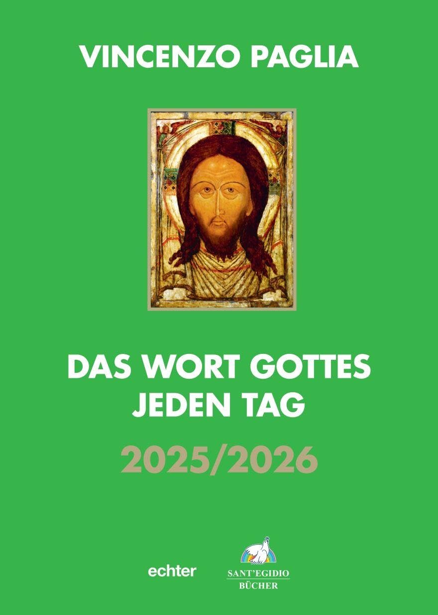 Das Wort Gottes jeden Tag Lifestyle