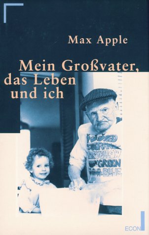 Product Image: Mein Gro"vater, das Leben und ich