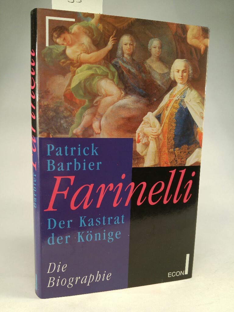 Farinelli Memories