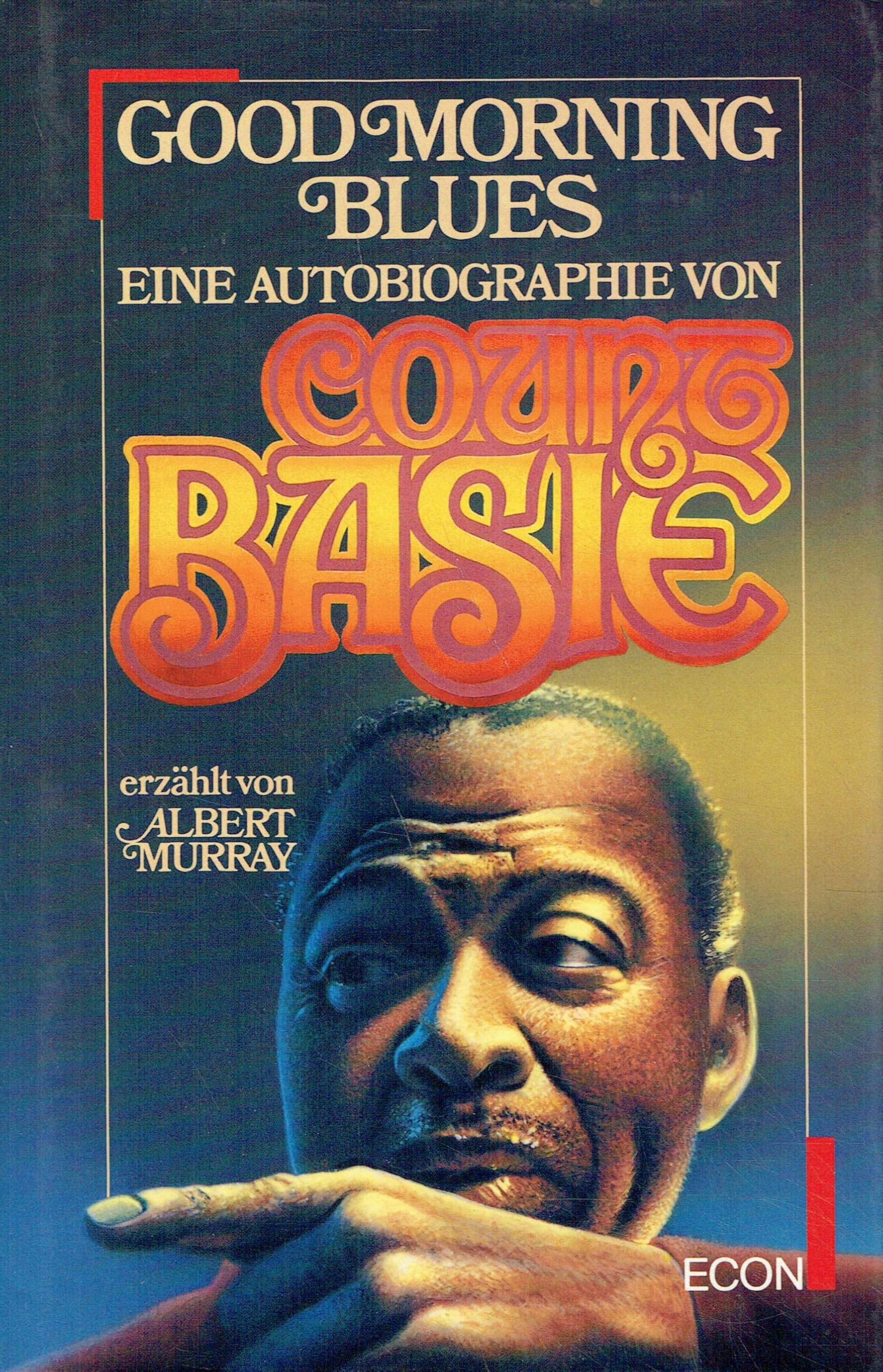 Good morning Blues. Eine Autobiographie von Count Basie Pop culture