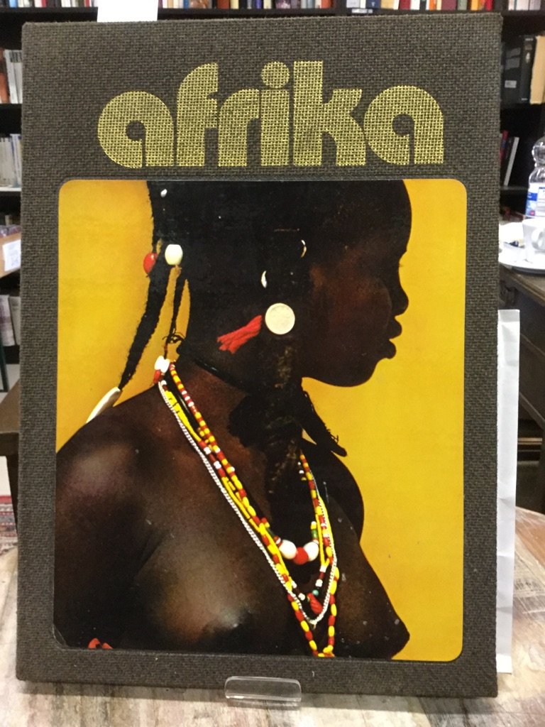 Afrika. Faszination eines Kontinents Film, Art & Culture