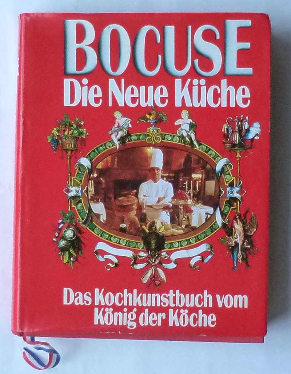 Product Image: Die Neue Küche