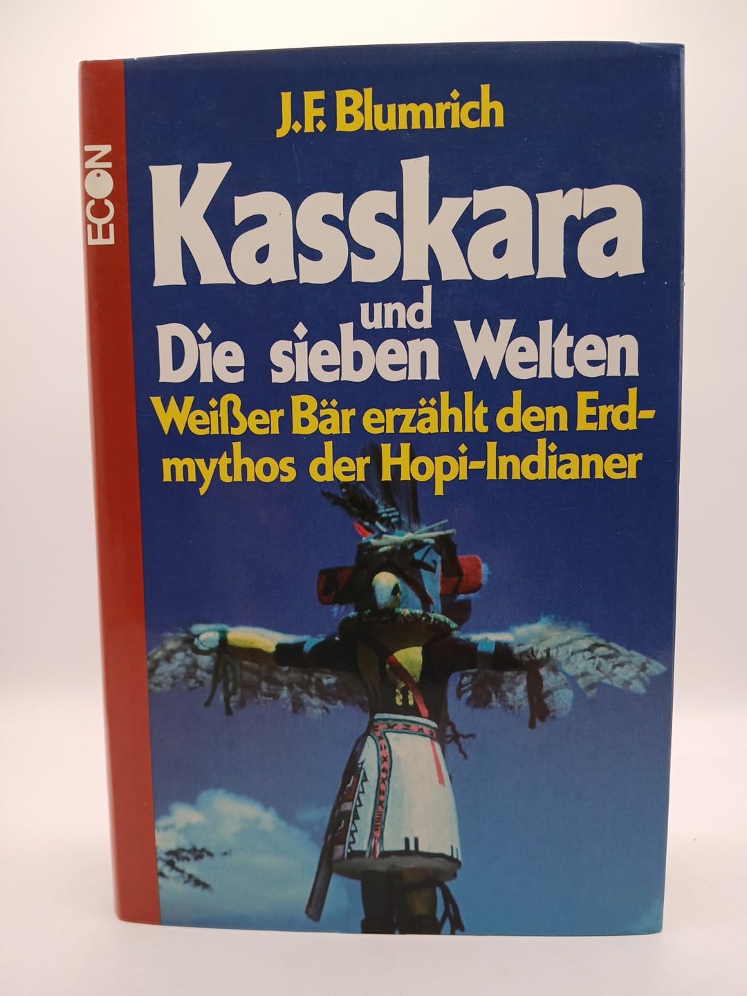 Kasskara und die sieben Welten Politics & History