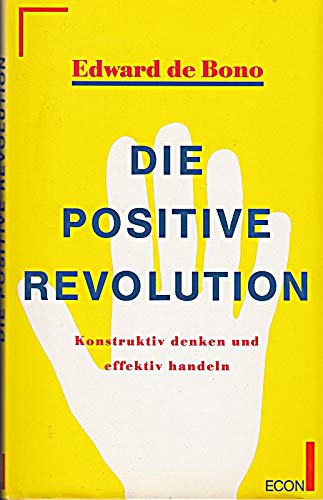 Die positive Revolution Books
