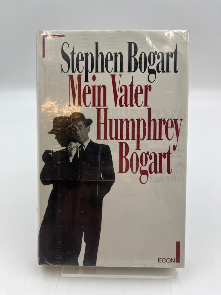 Mein Vater Humphrey Bogart Memories