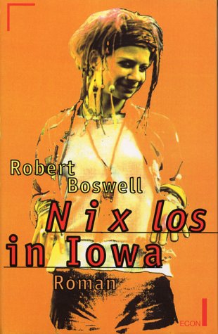 Nix los in Iowa Books