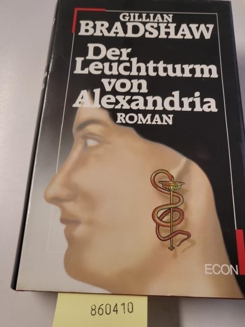 Der Leuchtturm von Alexandria Contemporary literature