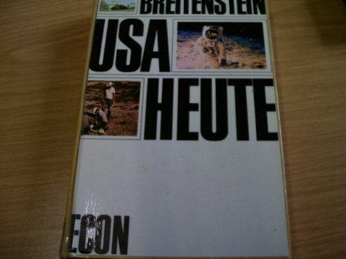 Product Image: USA heute