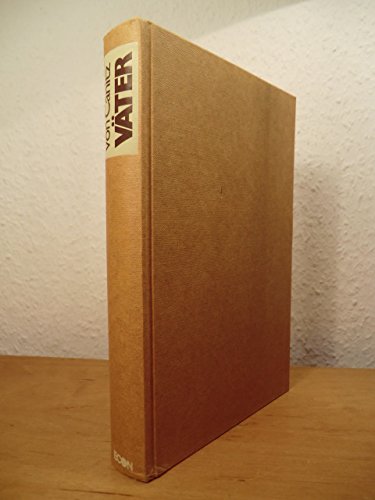 Väter. Die neue Rolle des Mannes in der Familie Social Sciences