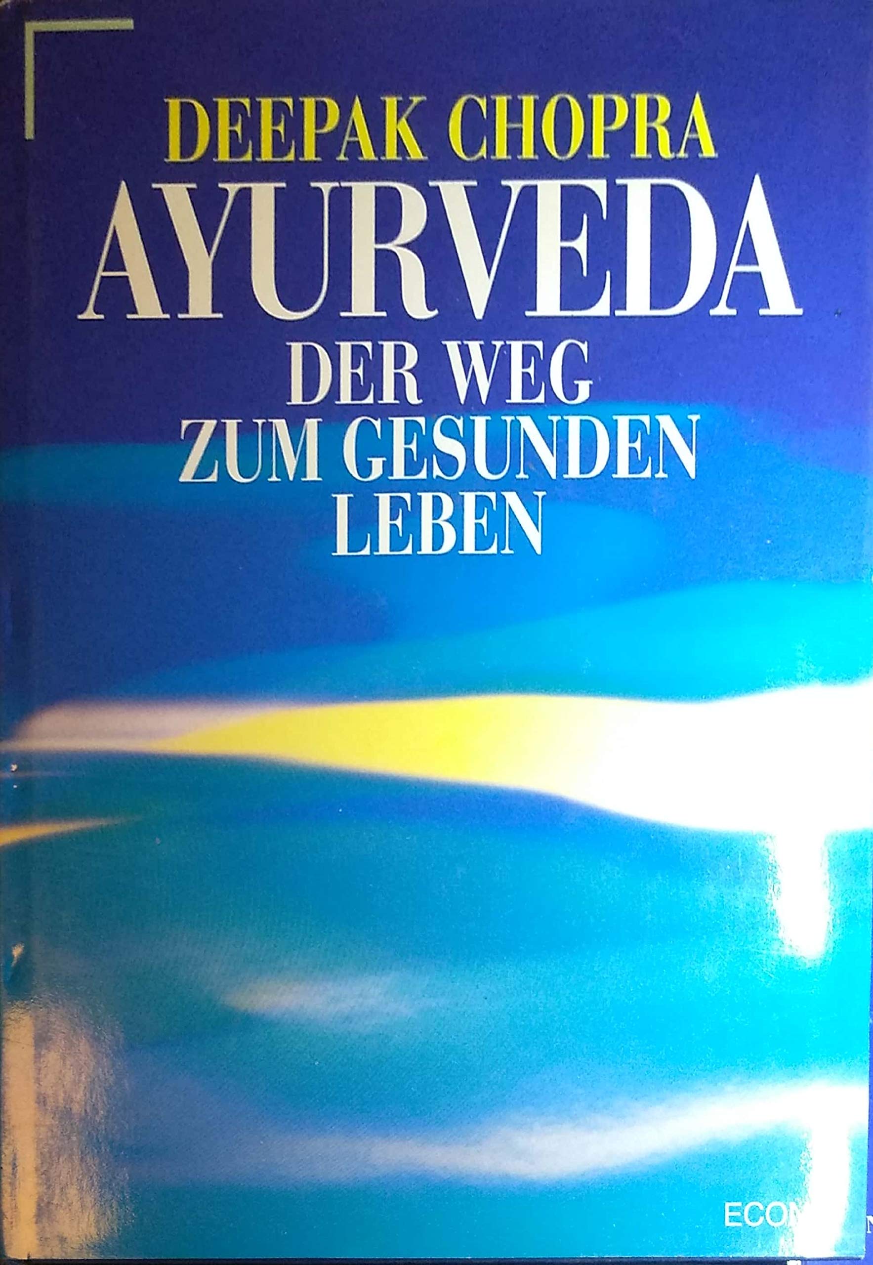 Ayurveda Self-help