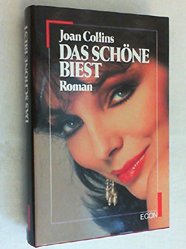 Das schöne Biest. Roman Books