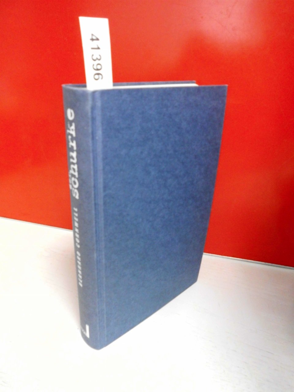 Der Schurke: Thriller Books