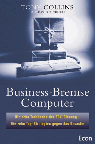 Business-Bremse Computer Business, Finance & Career