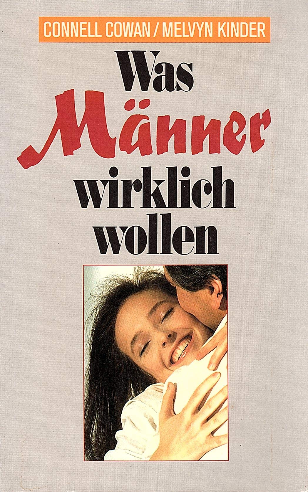 Was Männer wirklich wollen General education