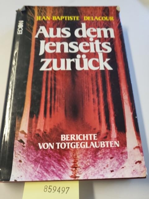 Aus dem Jenseits zurück. Berichte von Totgeglaubten Psychology