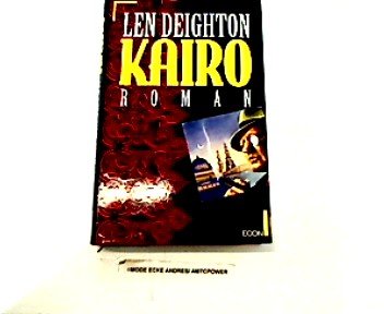 Kairo Books
