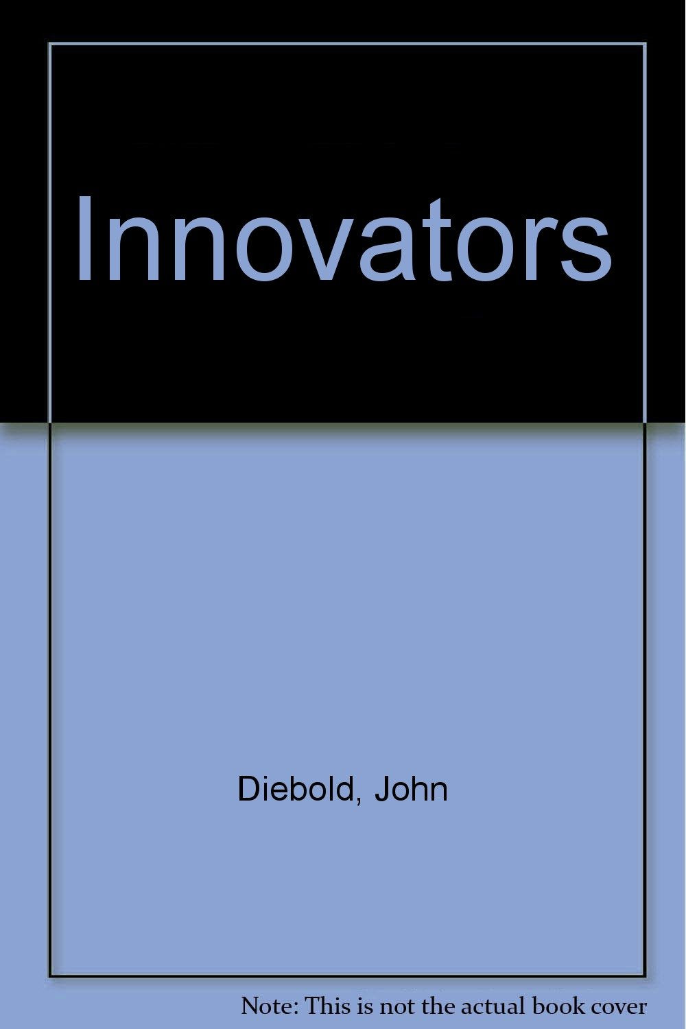 Innovators Business, Finance & Career