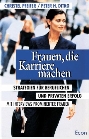 Product Image: Frauen, die Karriere machen