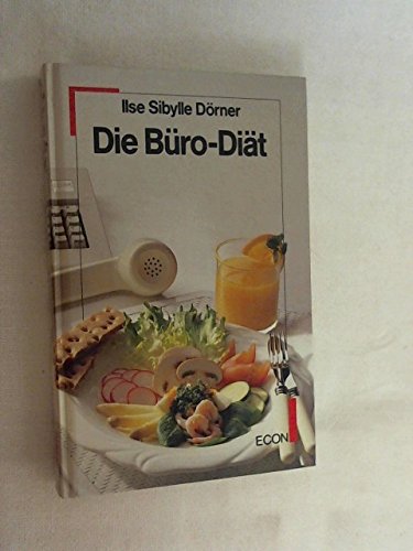 Die Büro-Diät Medicine