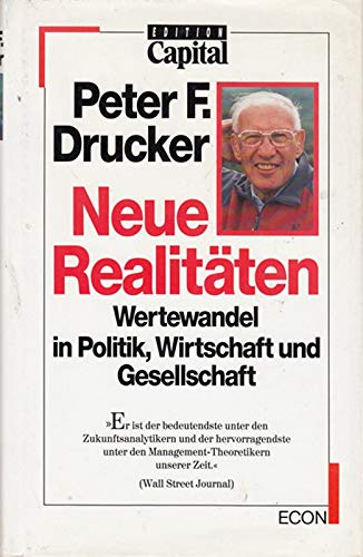 Neue Realitäten Social Sciences