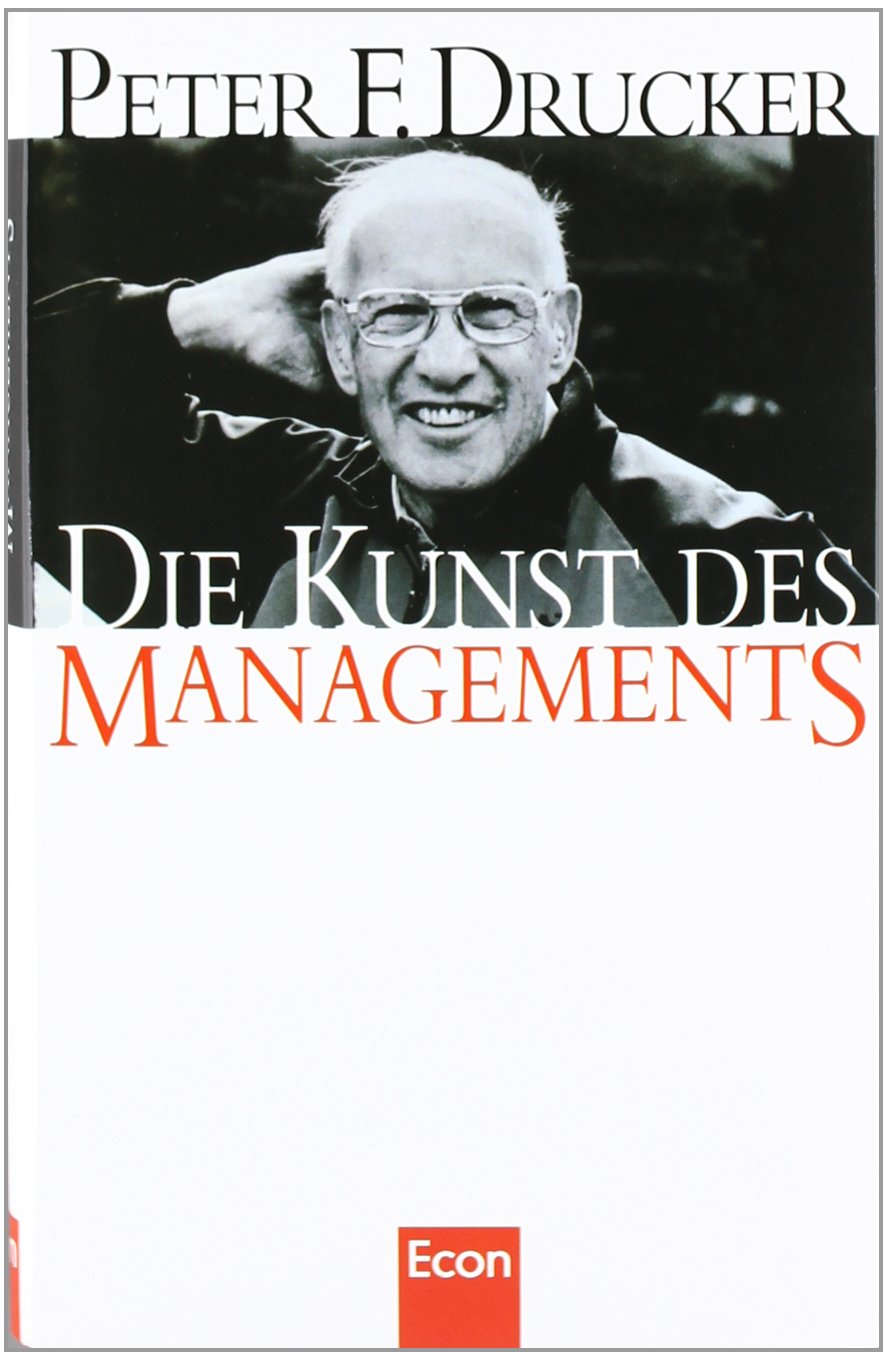 Die Kunst des Managements Law Books