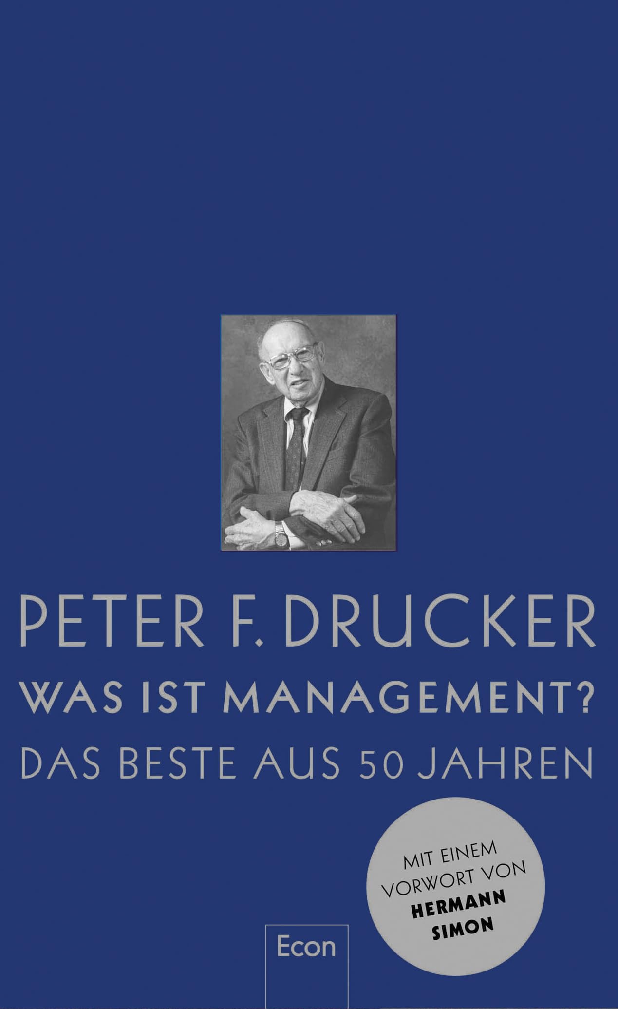 Was ist Management? Law Books