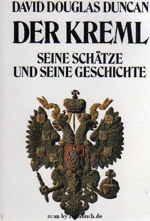 Der Kreml. Seine Schätze und seine Geschichte Film, Art & Culture