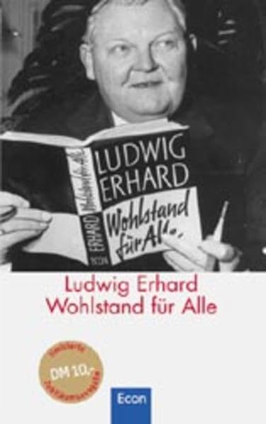 Wohlstand für Alle Politics & Society