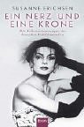 Ein Nerz und eine Krone. Die Lebenserinnerungen des deutschen Fräuleinwunders Books