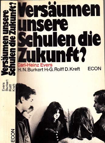 Product Image: Versäumen unsere Schulen die Zukunft?