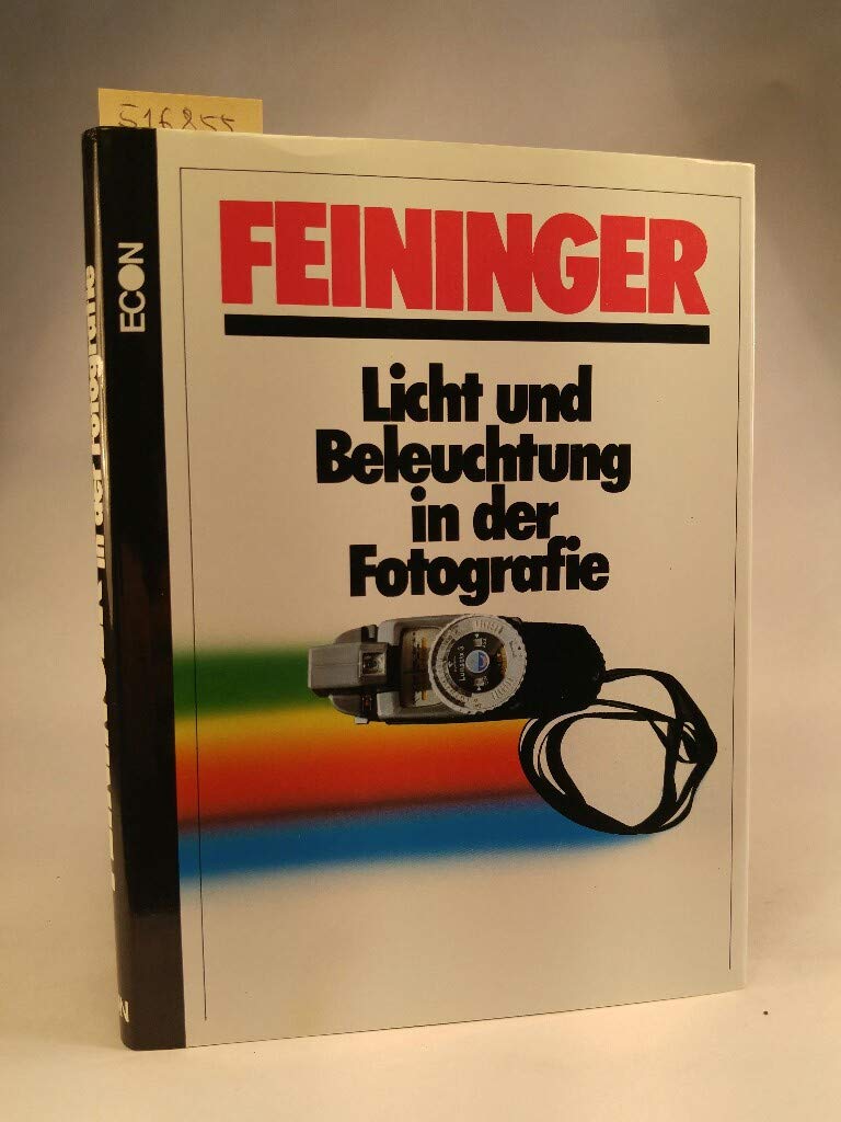 Licht und Beleuchtung in der Fotografie Photography