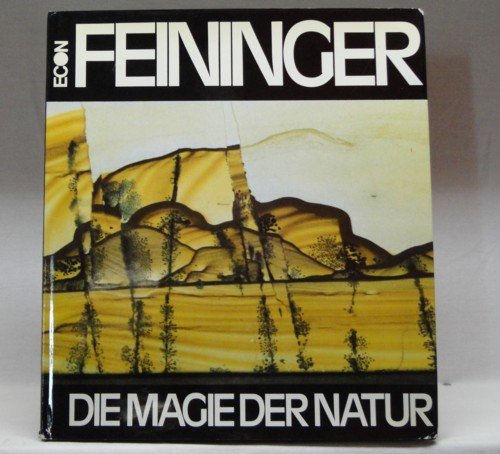 Die Magie der Natur Photography Books