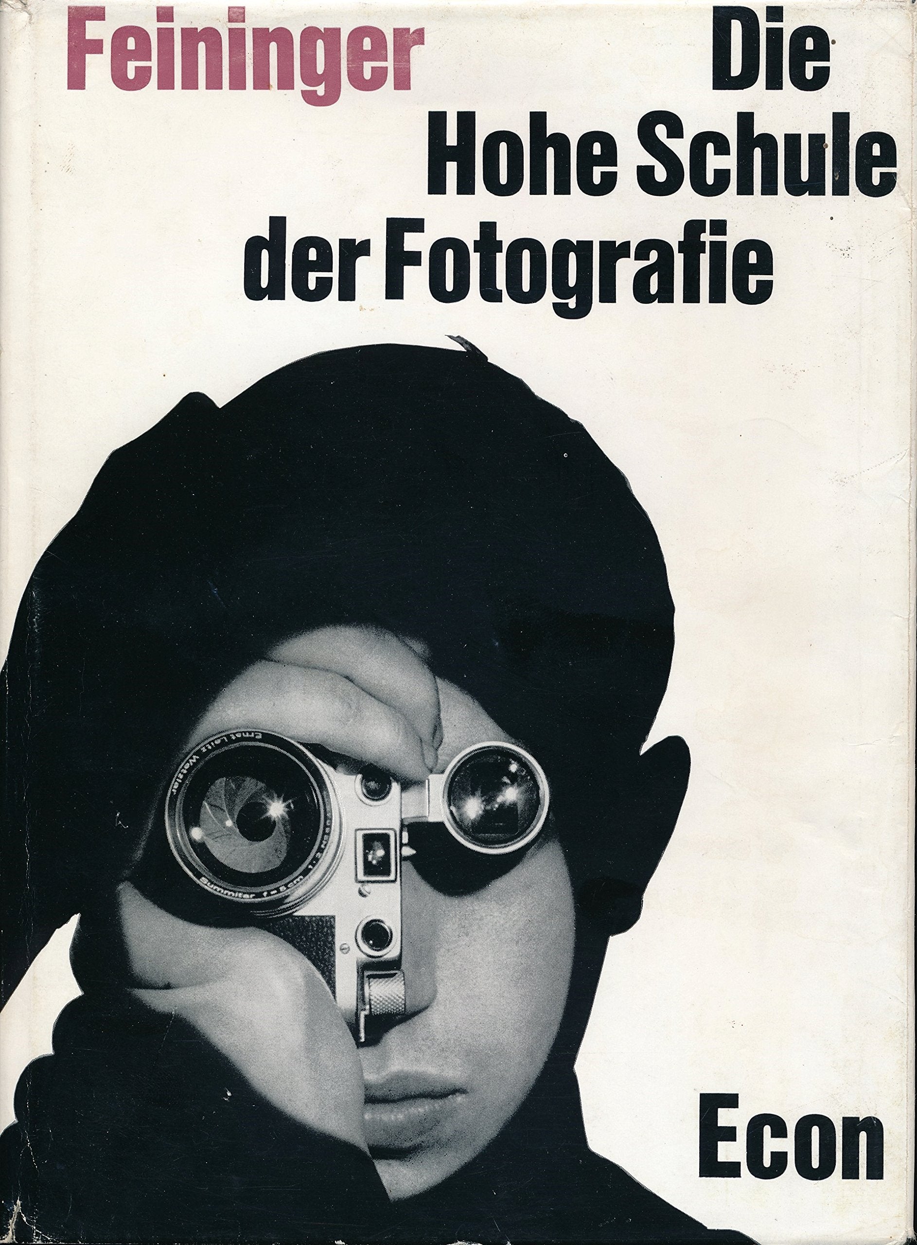Product Image: Die hohe Schule der Fotografie
