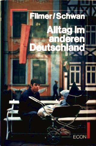 Alltag im anderen Deutschland Social Sciences