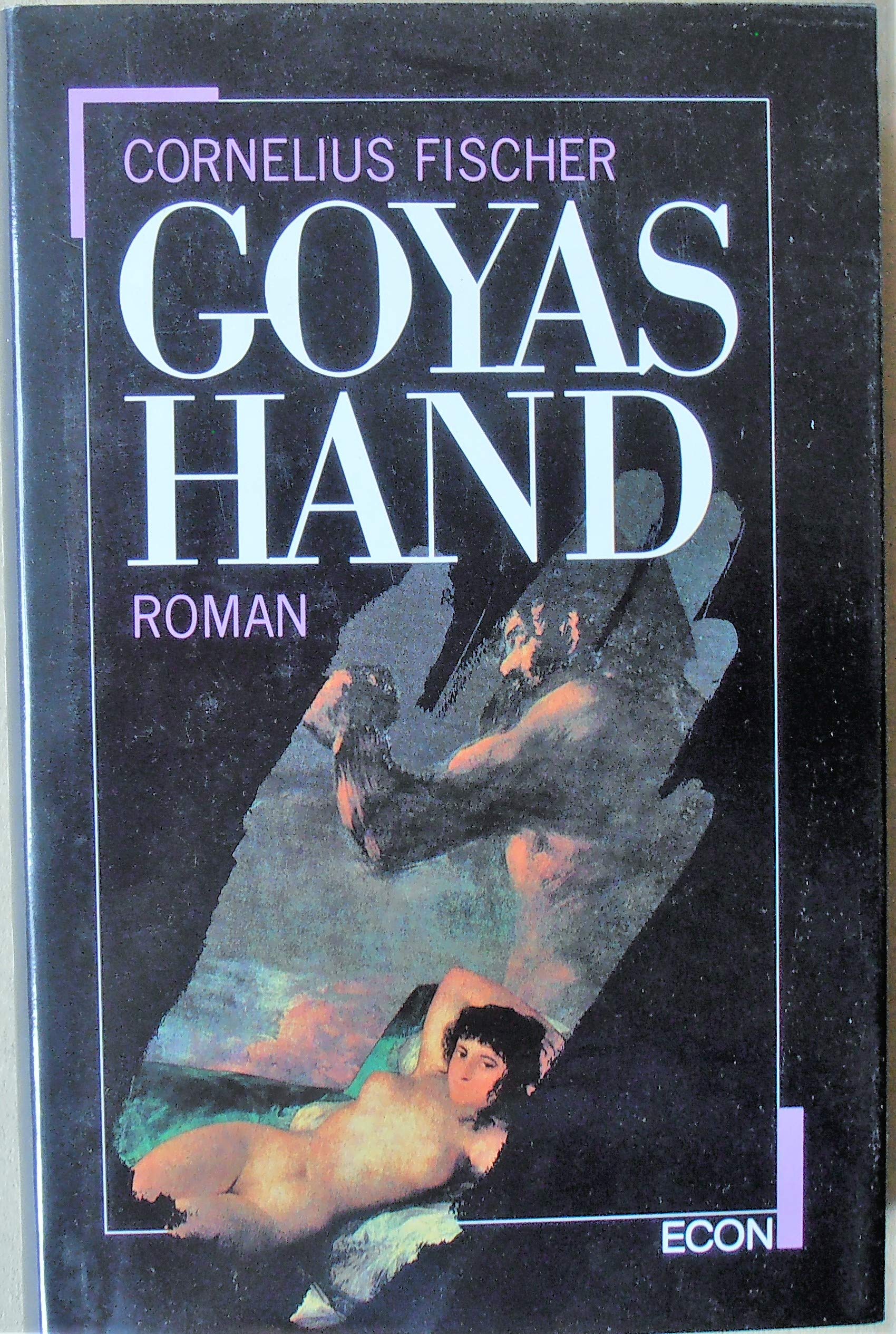 Product Image: Goyas Hand