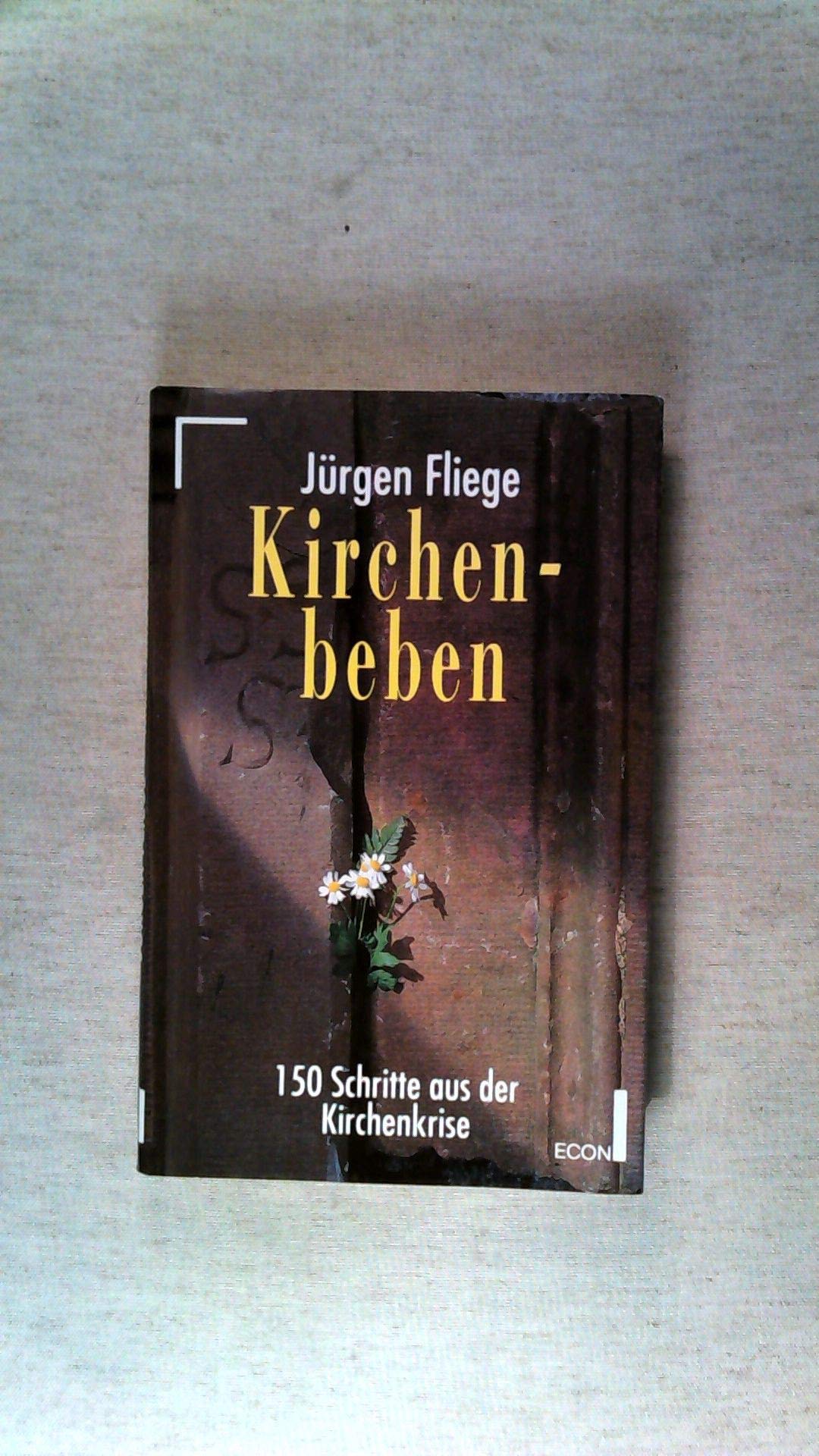 Kirchenbeben: 150 Schritte aus der Kirchenkrise Film, Art & Culture