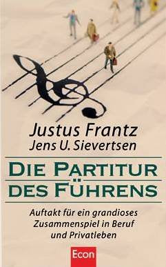 Die Partitur des Führens Law