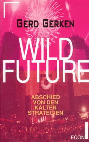 Wild Future Business, Finance & Career