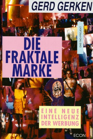 Die fraktale Marke Business, Finance & Career Books