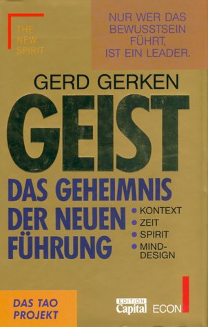 Geist Business, Finance & Career