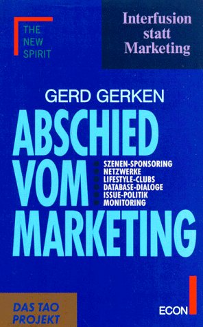 Abschied vom Marketing Business, Finance & Career Books