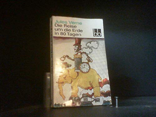 Die Reise Um Die Erde in 80 Tagen Contemporary literature