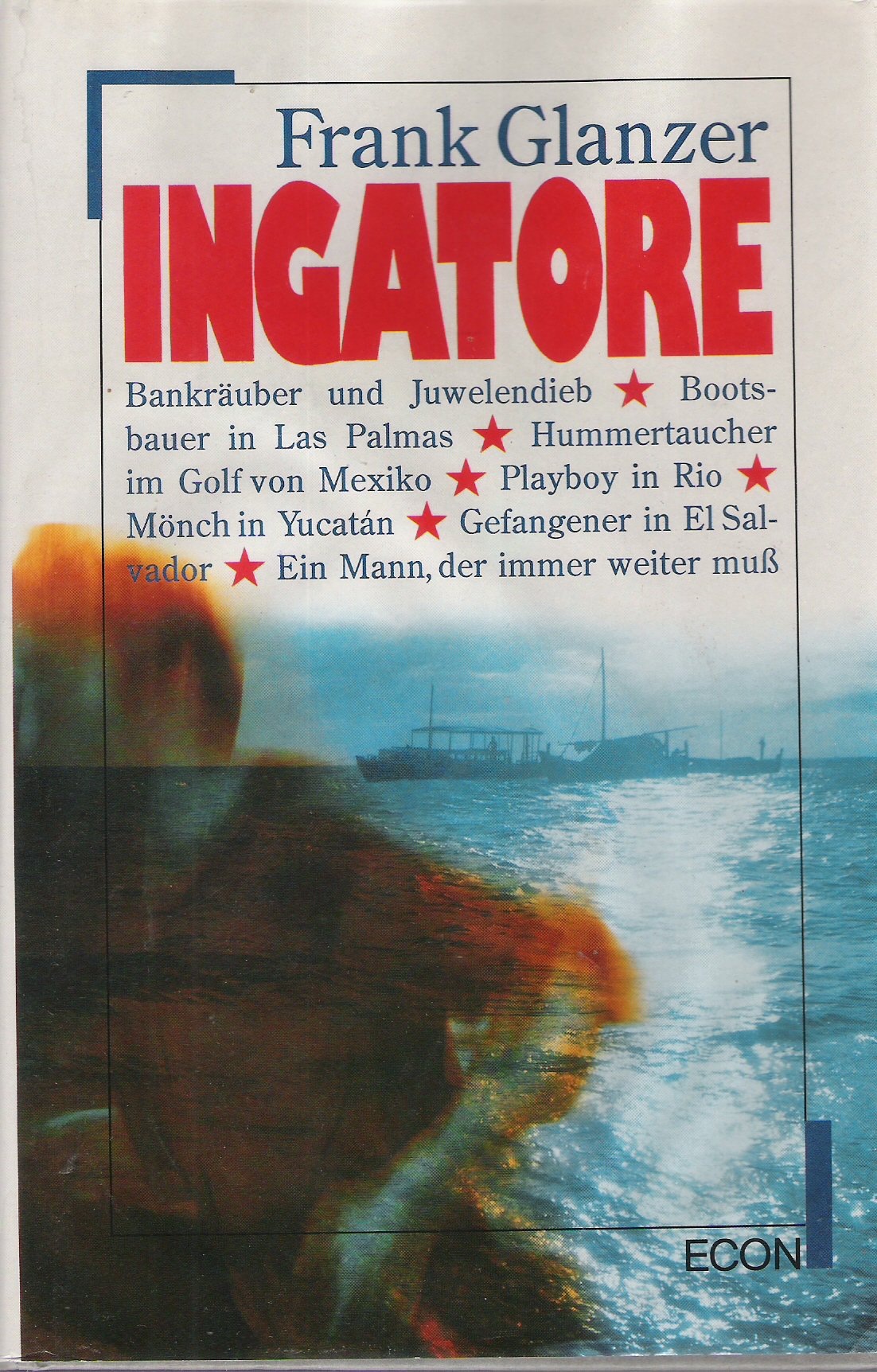 Ingatore Books