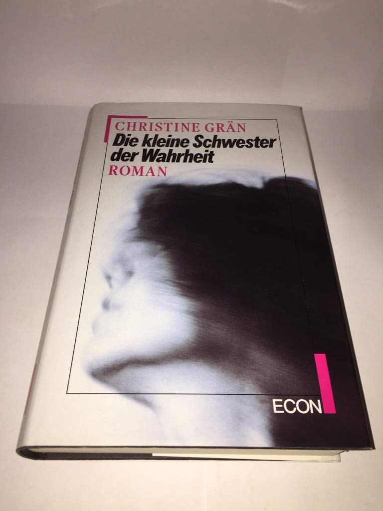 Die kleine Schwester der Wahrheit Philosophy