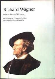 Hermes Handlexikon. Richard Wagner. Leben, Werk, Wirkung Pop culture