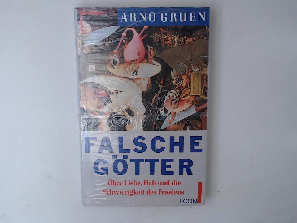 Falsche Götter Psychology Books