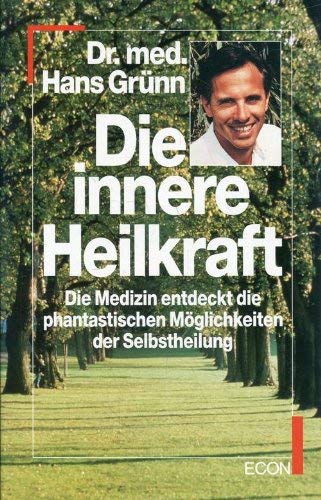 Product Image: Die innere Heilkraft