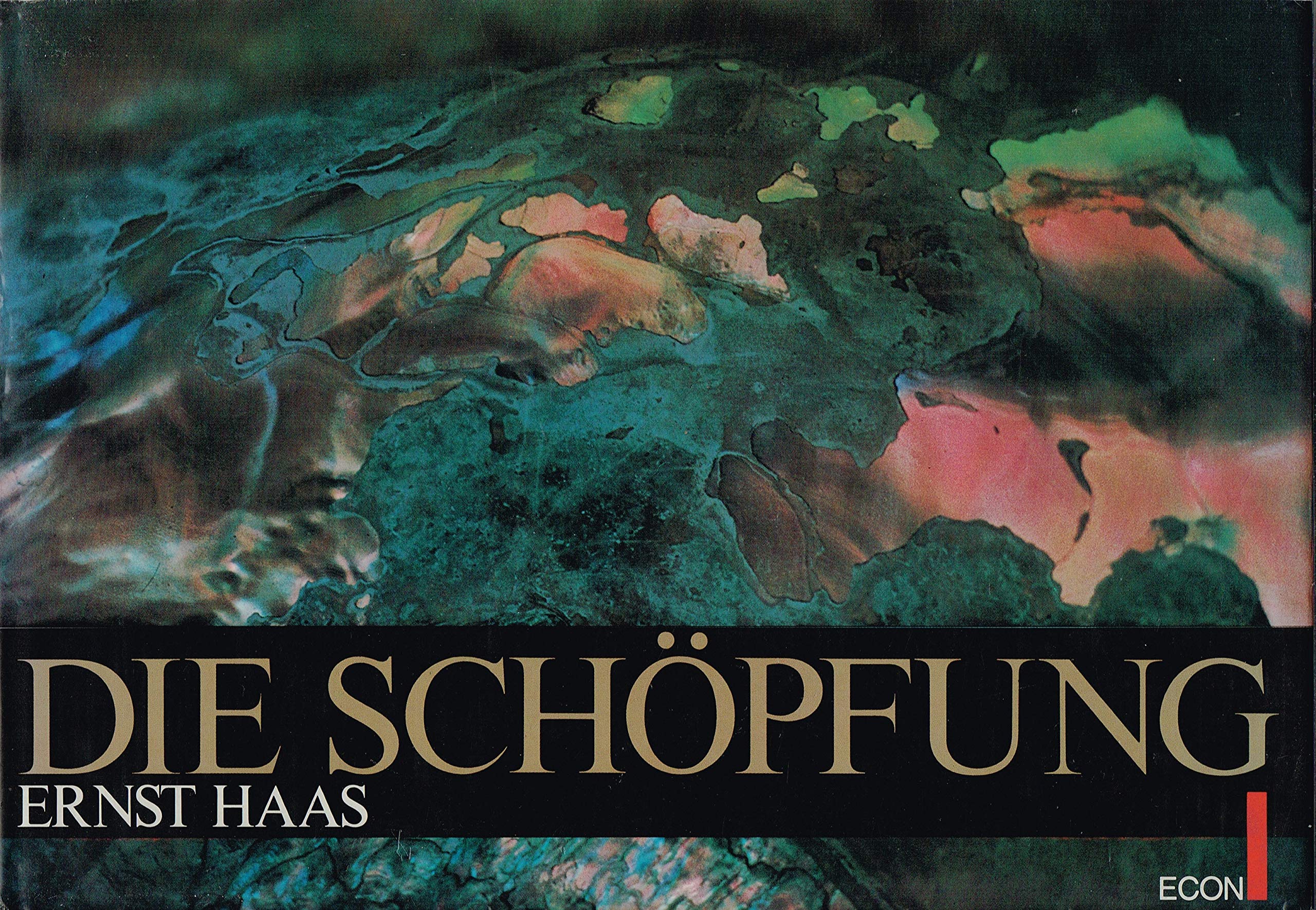 Die Schöpfung Religion & Esotericism
