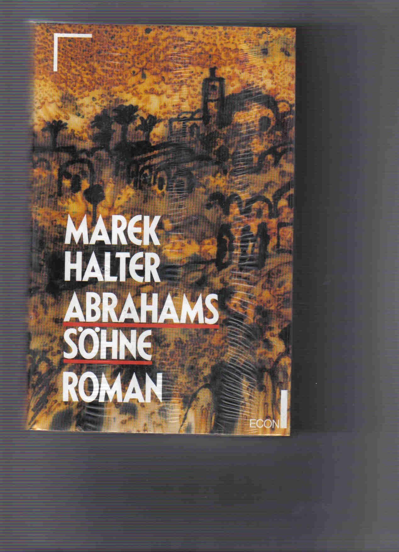 Abrahams Söhne Religion & Esotericism